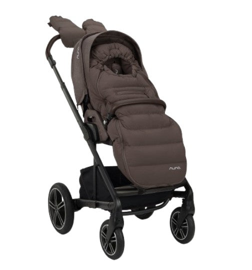 Nuna Winter Stroller Set