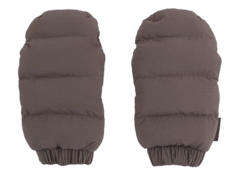 Nuna Winter Stroller Set