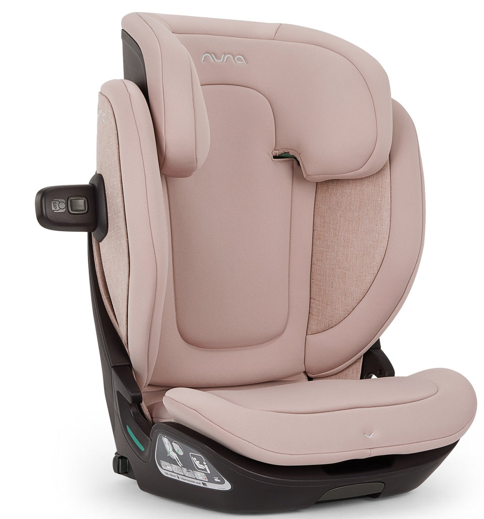 Nuna AACE lx i-Size Kindersitz inkl Becherhalter