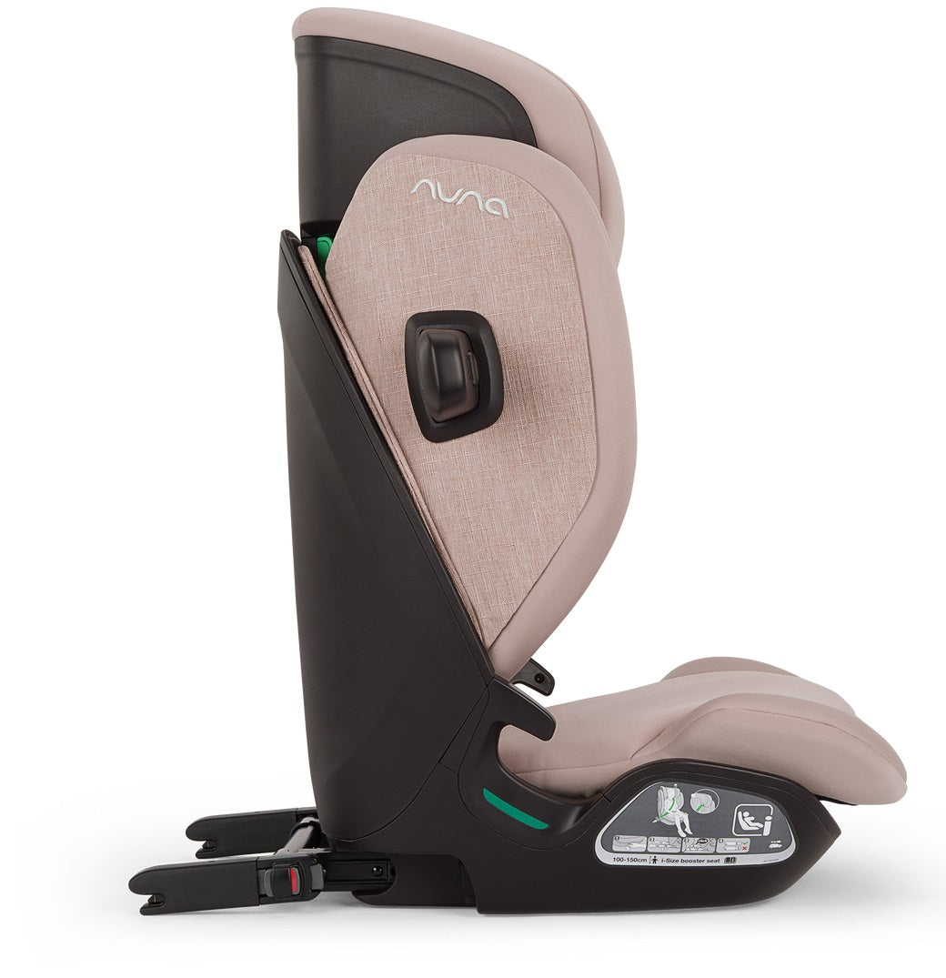 Nuna AACE lx i-Size Kindersitz inkl Becherhalter