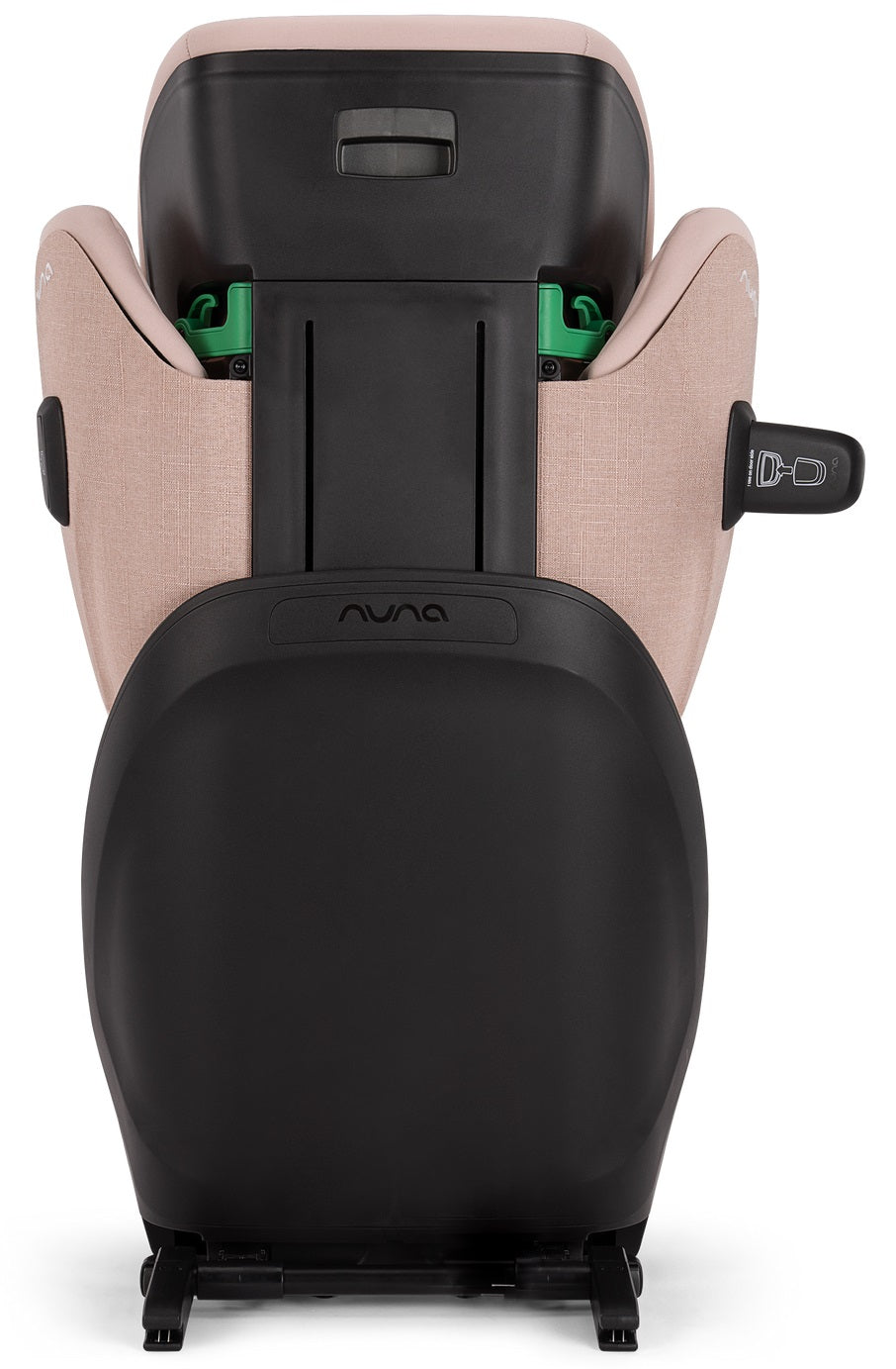 Nuna AACE lx i-Size Kindersitz inkl Becherhalter
