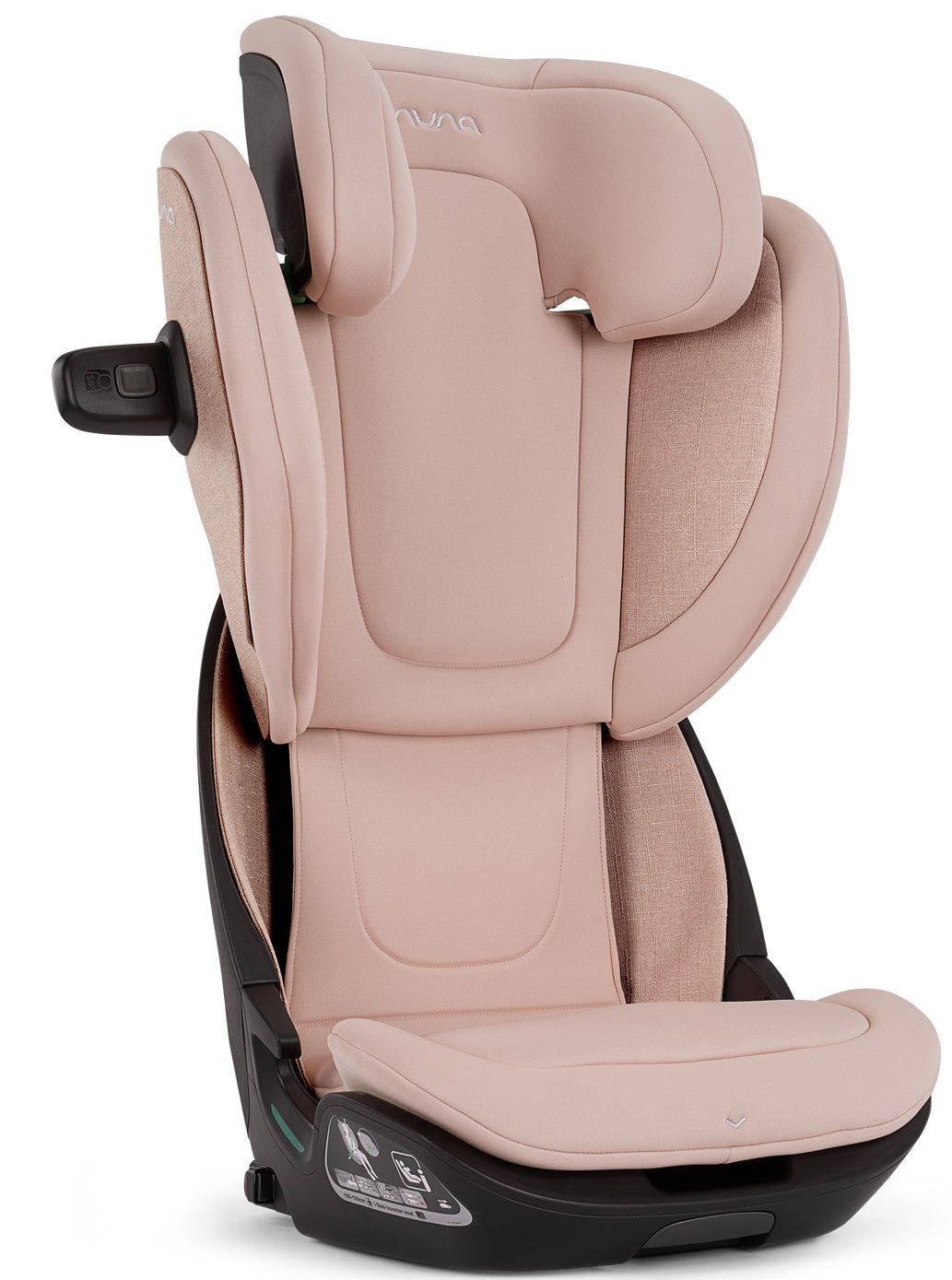 Nuna AACE lx i-Size Kindersitz inkl Becherhalter