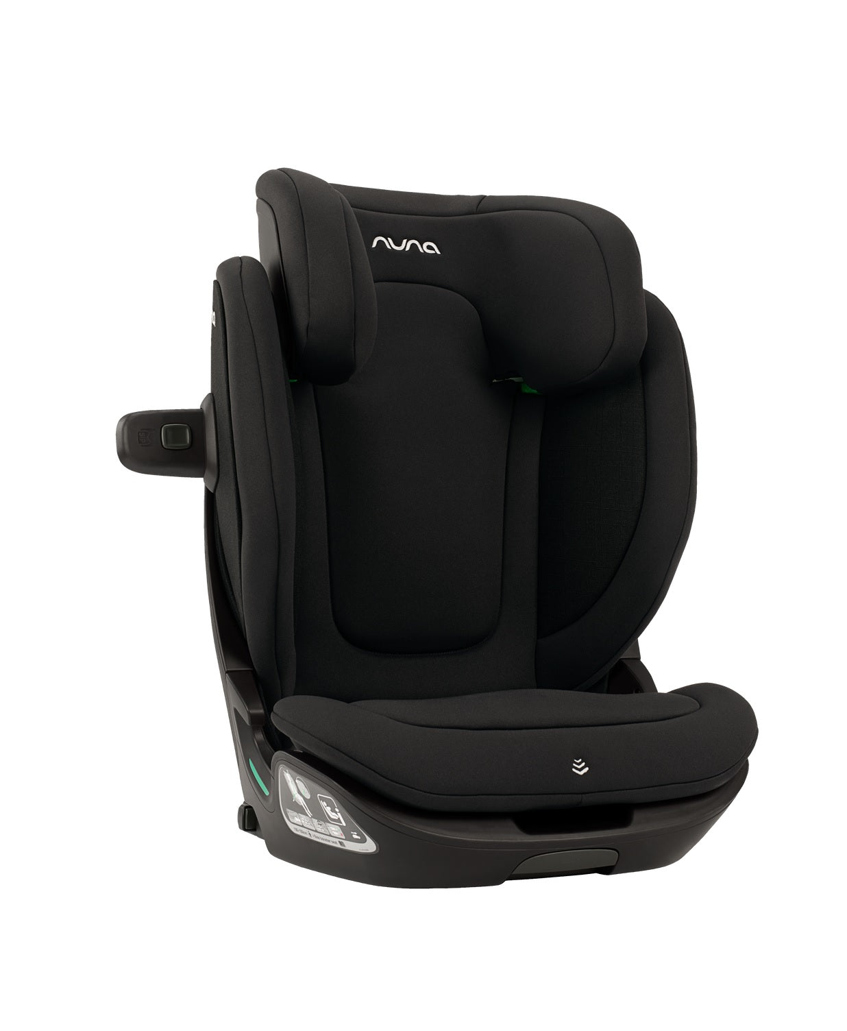 Nuna Boostersitz AACE lx
