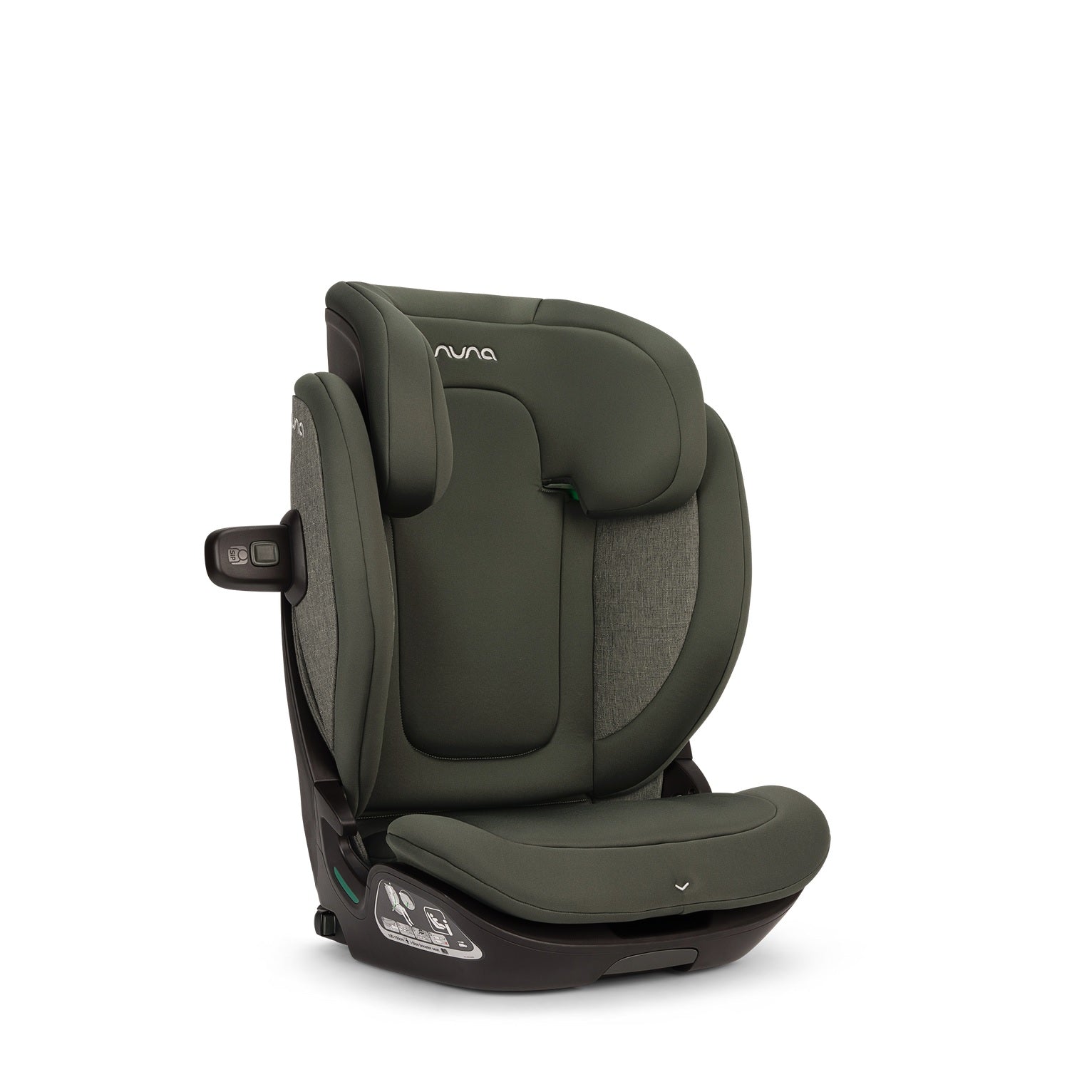 Nuna Boostersitz AACE lx