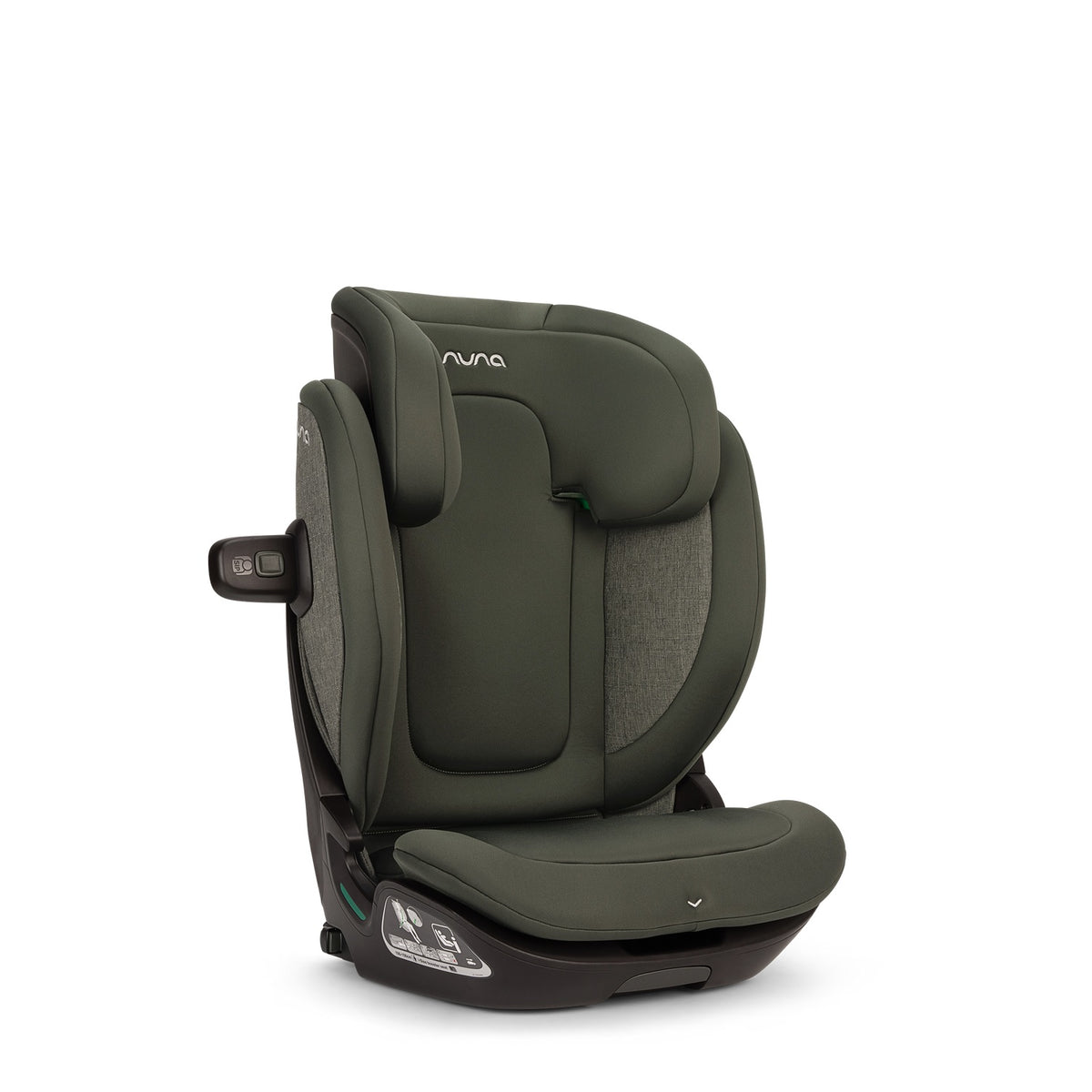 Nuna Boostersitz AACE lx