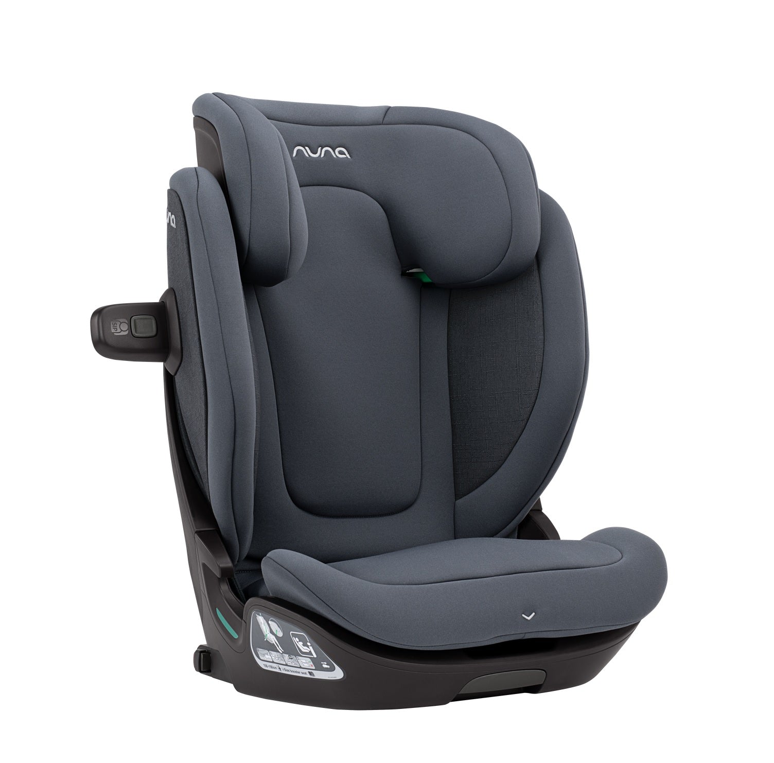Nuna Boostersitz AACE lx