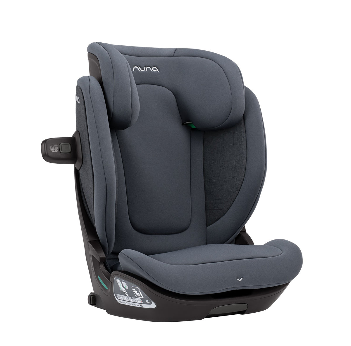 Nuna Boostersitz AACE lx