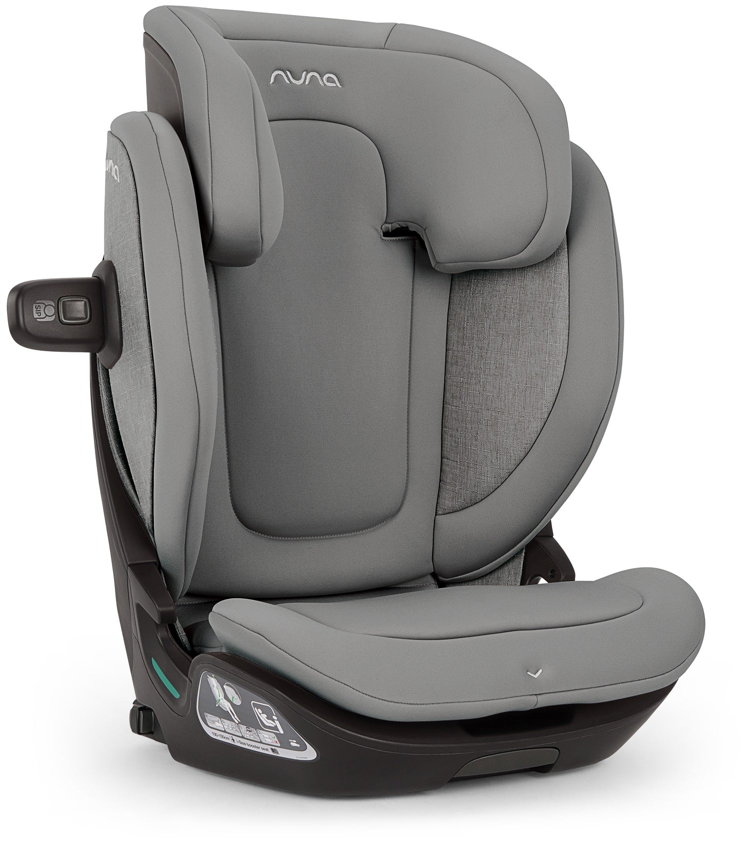 Nuna AACE lx i-Size Kindersitz inkl Becherhalter
