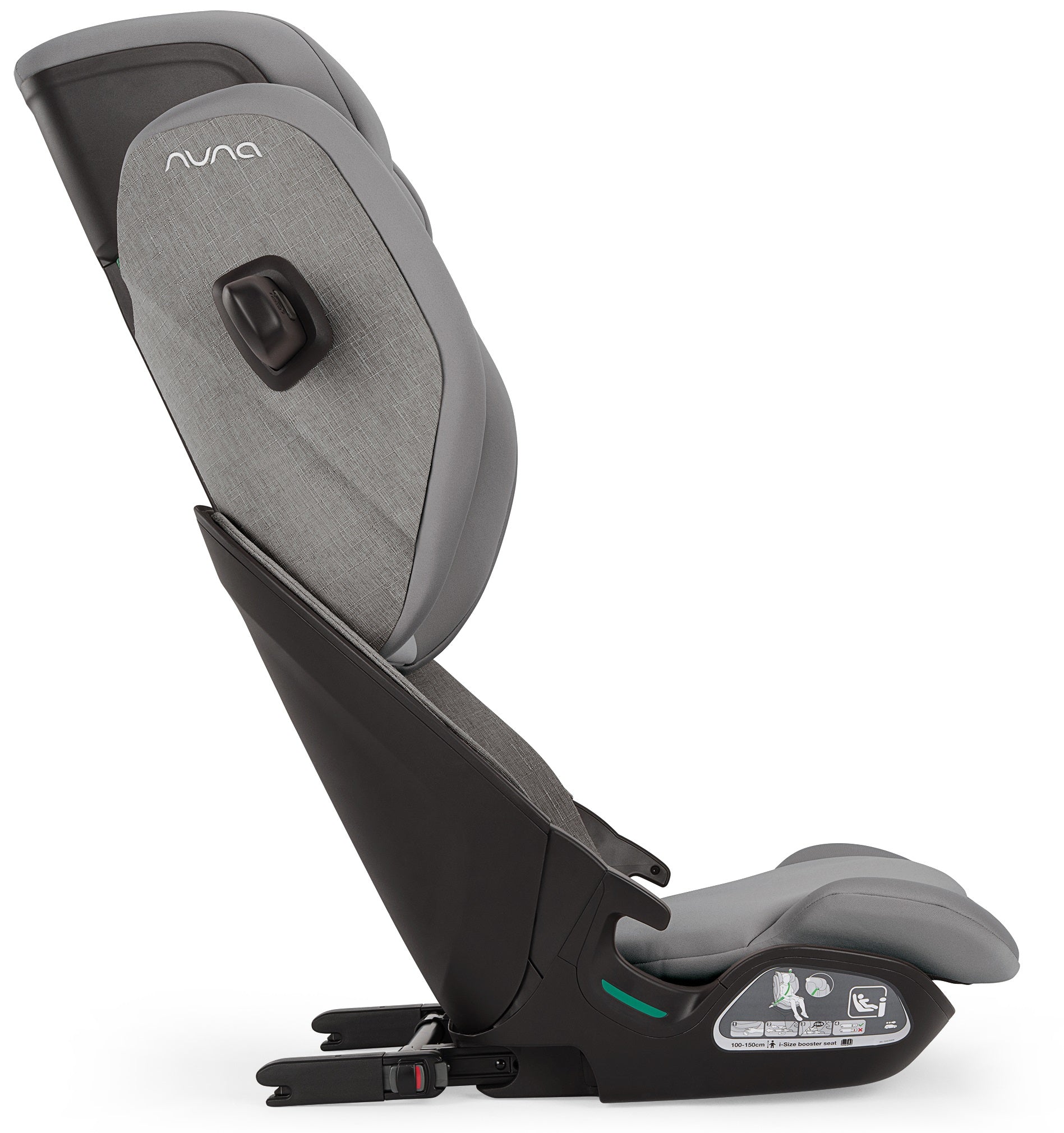 Nuna AACE lx i-Size Kindersitz inkl Becherhalter