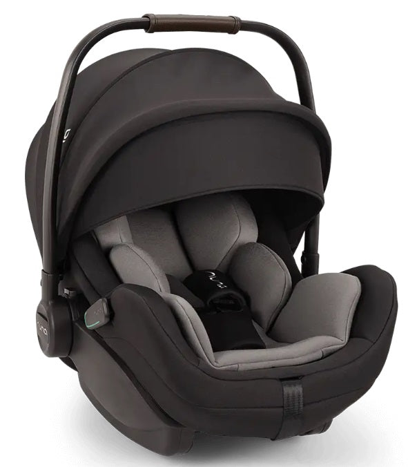Nuna Mixx next BMW 4in1 Bundle mit Babyschale Arra flex & Base next *Birthdayprice*