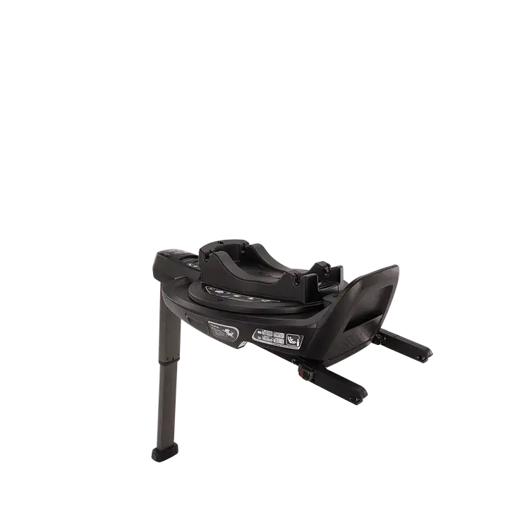Nuna Base Curv