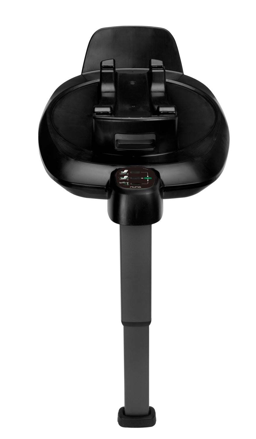 Nuna Mixx Next Bundle 4in1 thunder mit Pipa Next & Base Next *Sale*