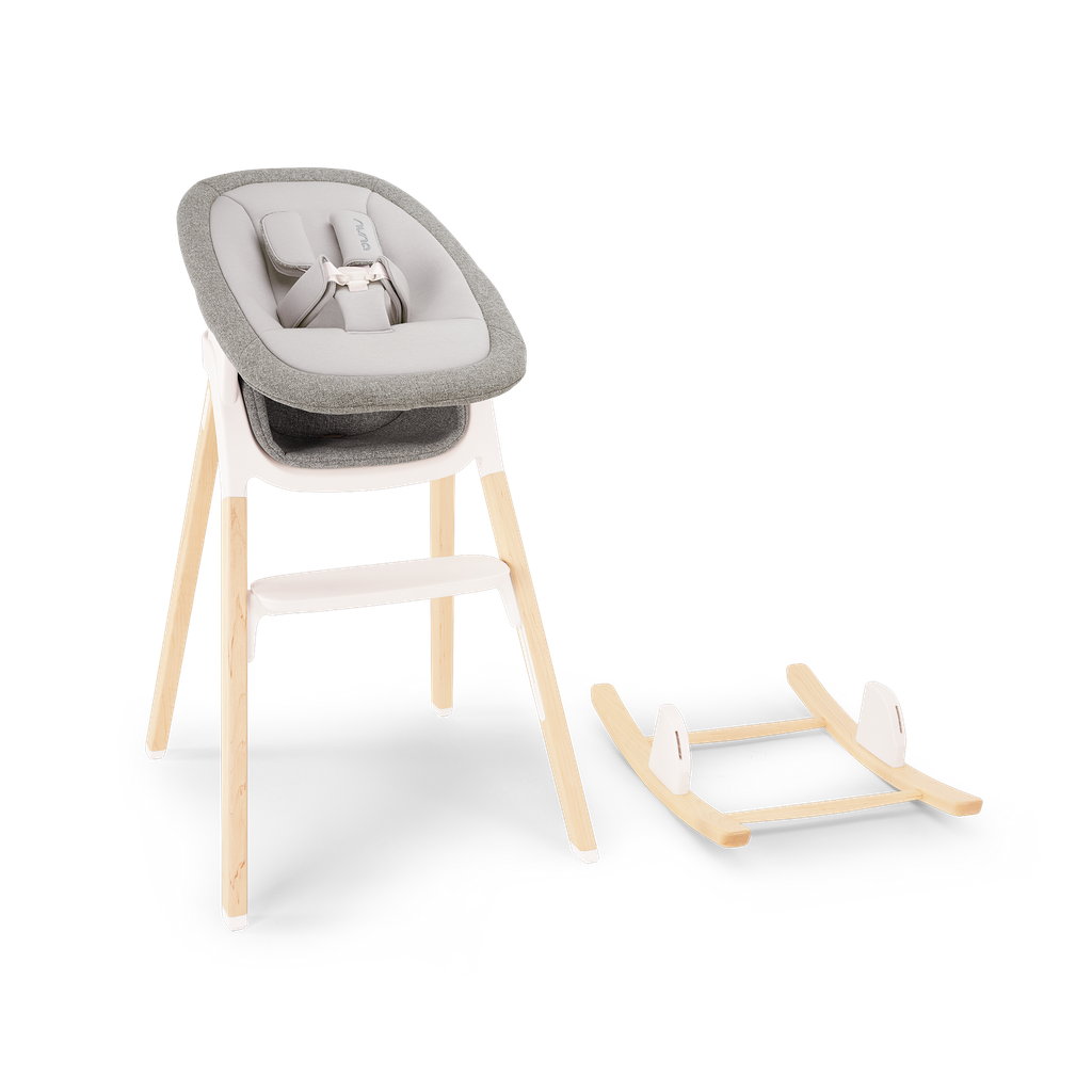Nuna BRYN™ Neugeborenenaufsatz für Hochstuhl
