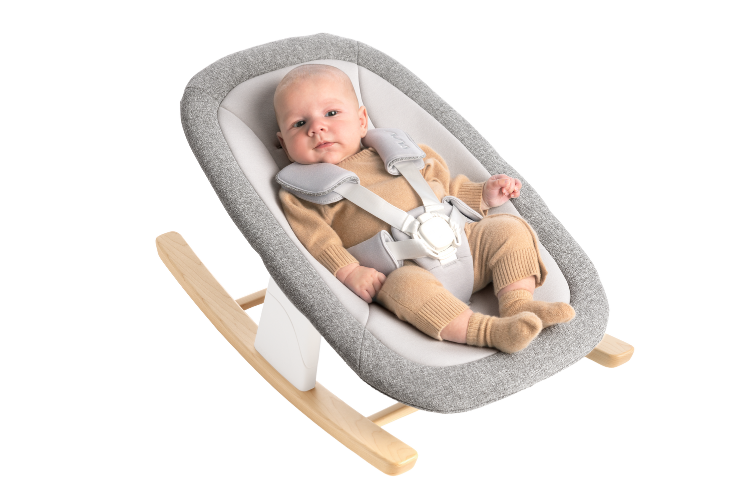 Nuna BRYN™ Neugeborenenaufsatz für Hochstuhl