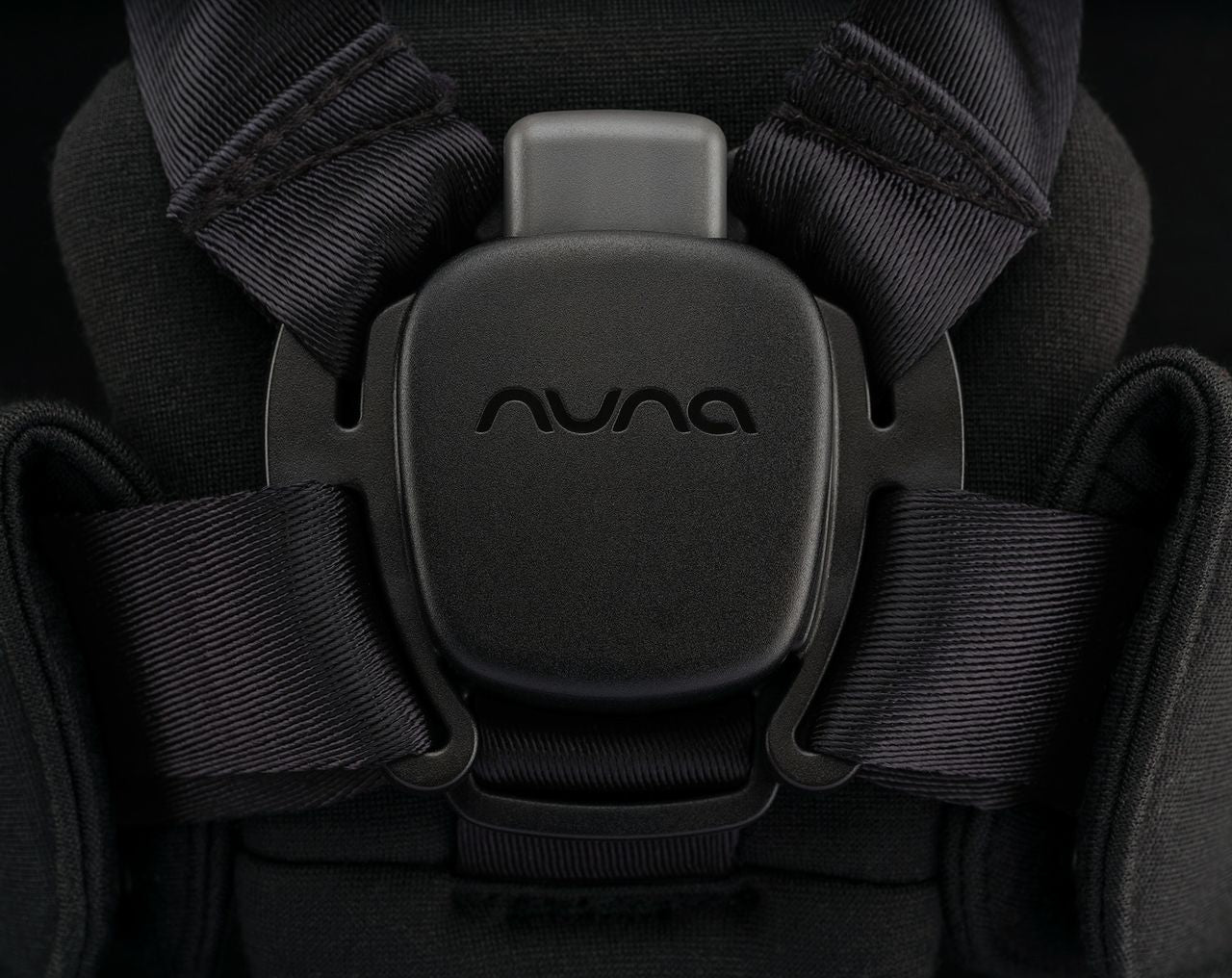 Nuna BRYN™ Neugeborenenaufsatz für Hochstuhl