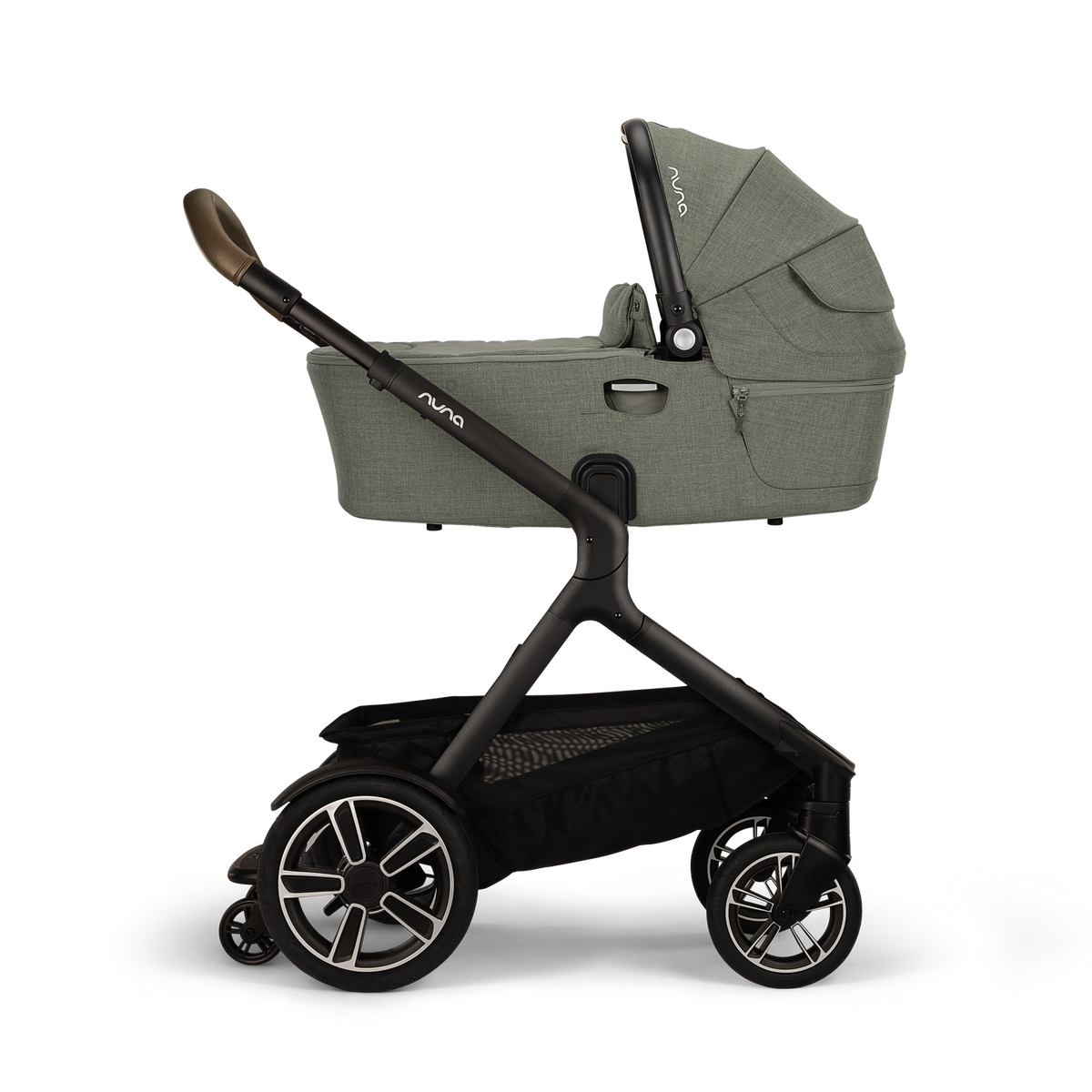 Nuna Demi Next Babywanne