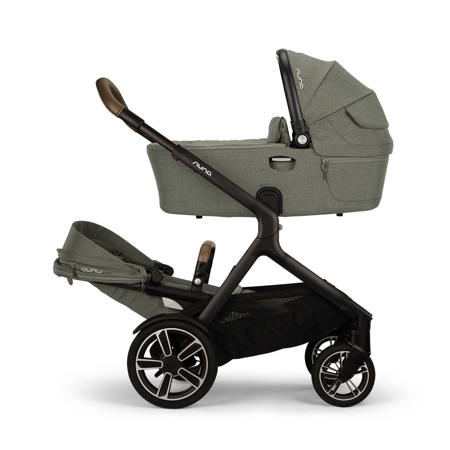 Nuna Demi Next Babywanne