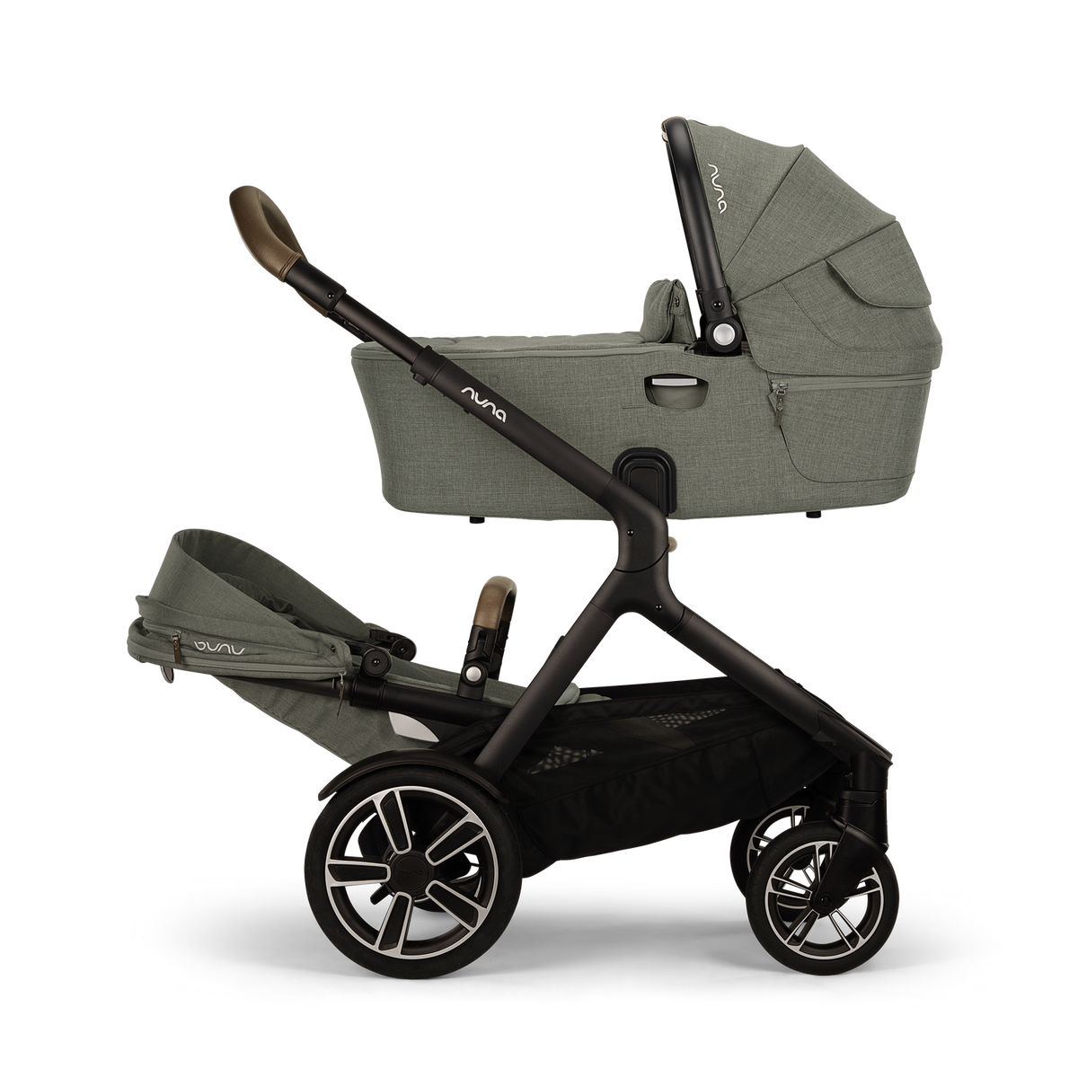 Nuna Demi Next Babywanne