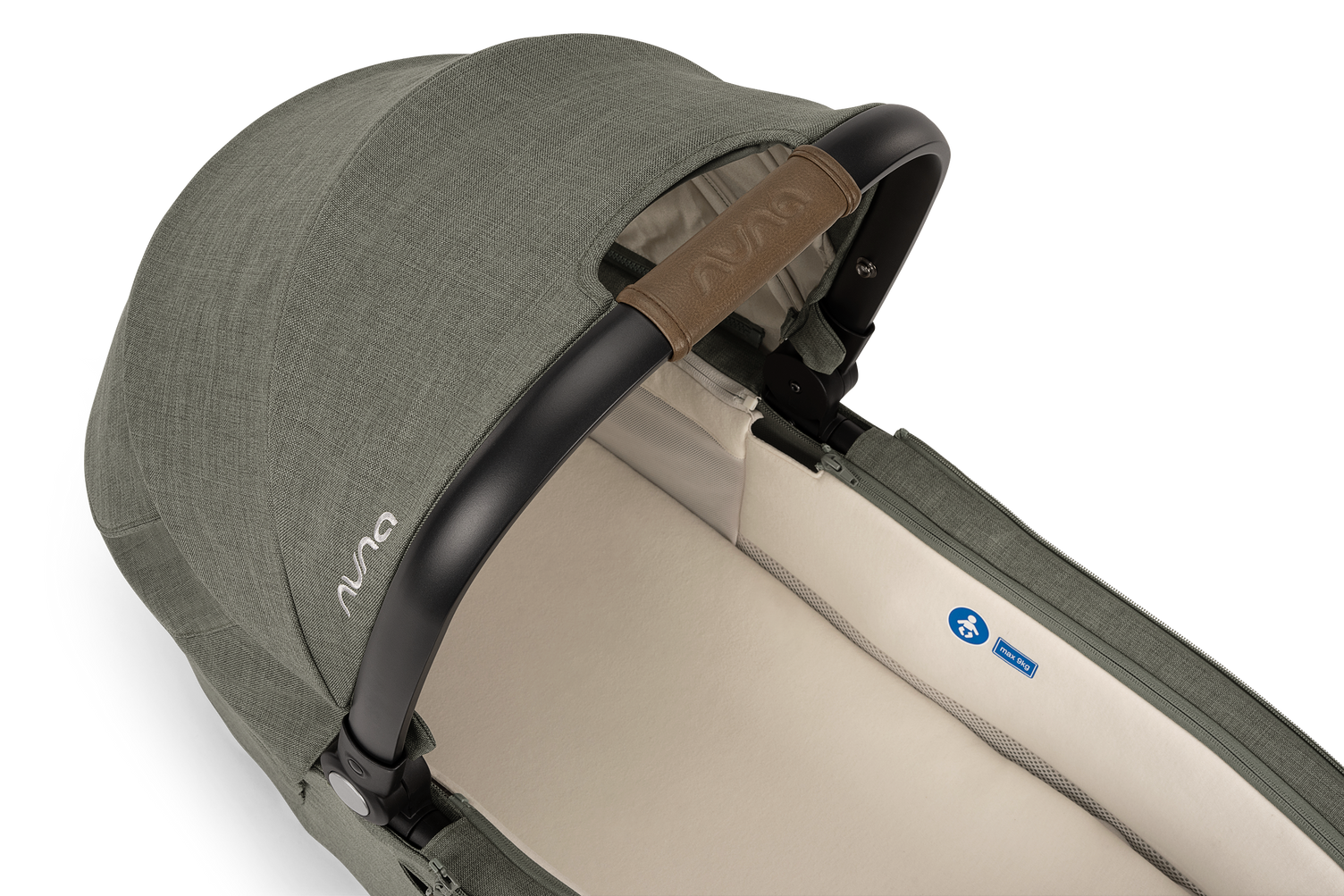 Nuna Demi Next Babywanne