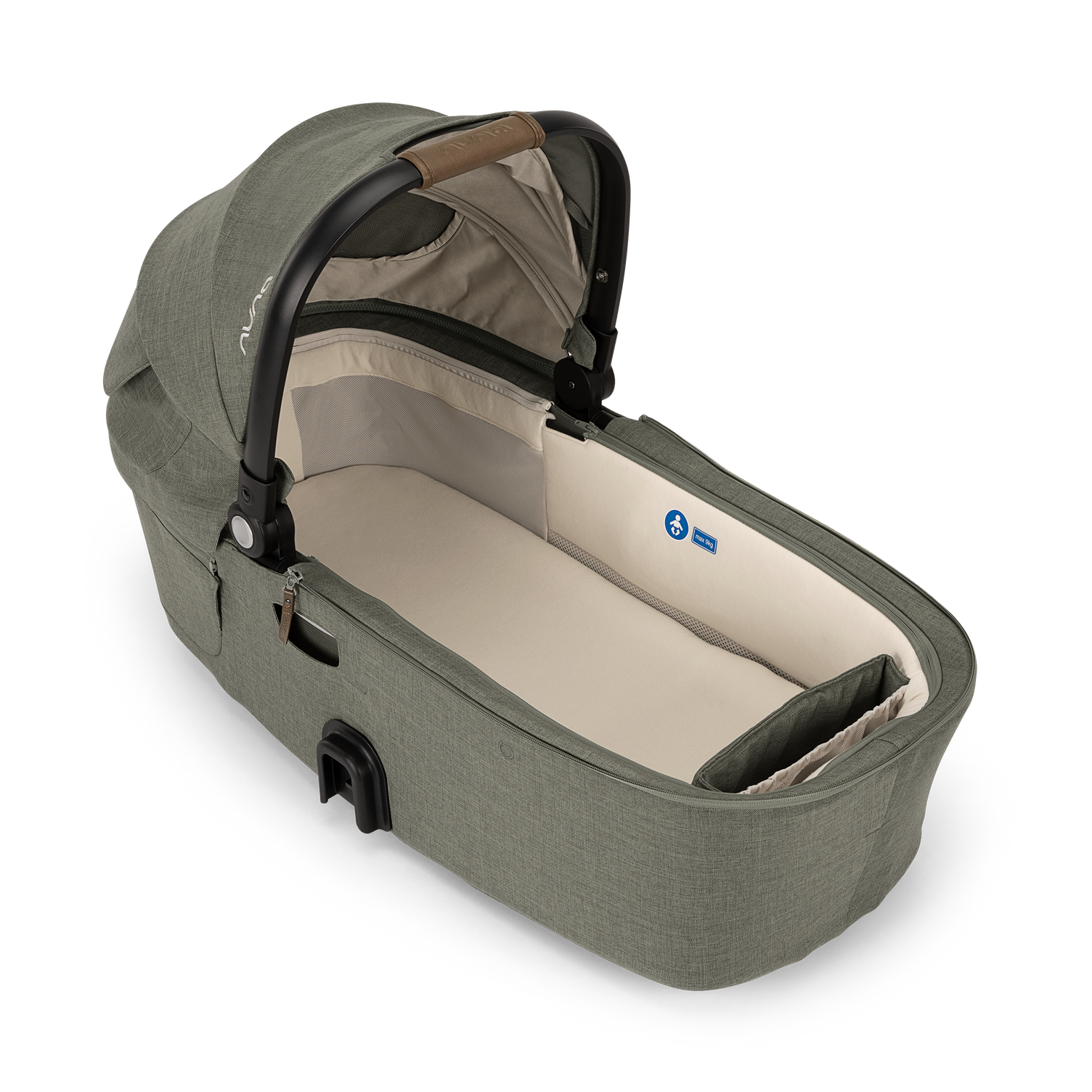 Nuna Demi Next Babywanne