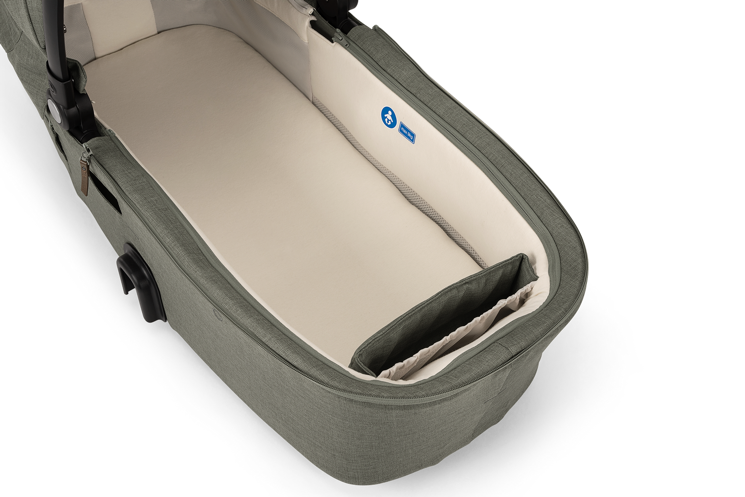 Nuna Demi Next Babywanne