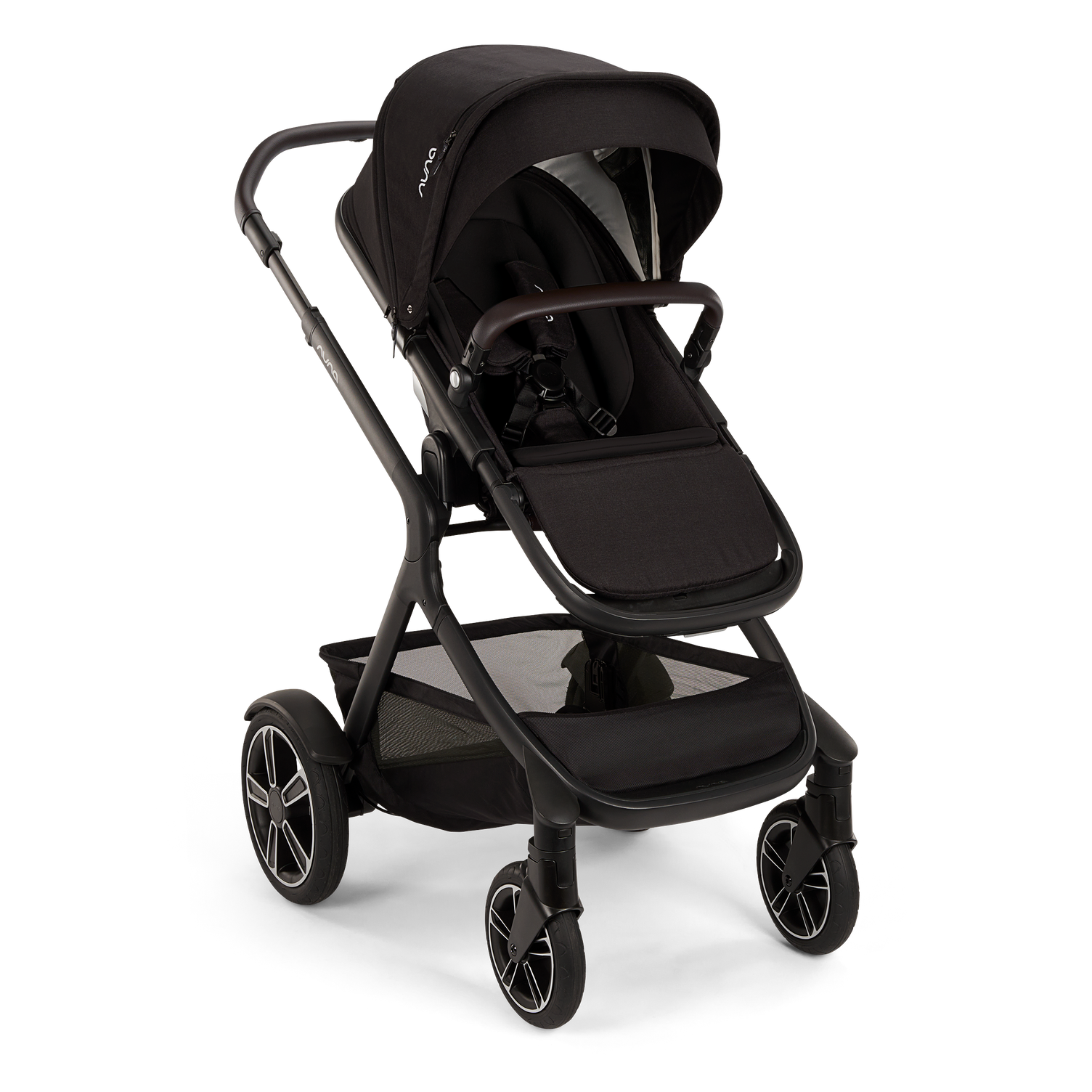 Nuna Demi Next Kinderwagen