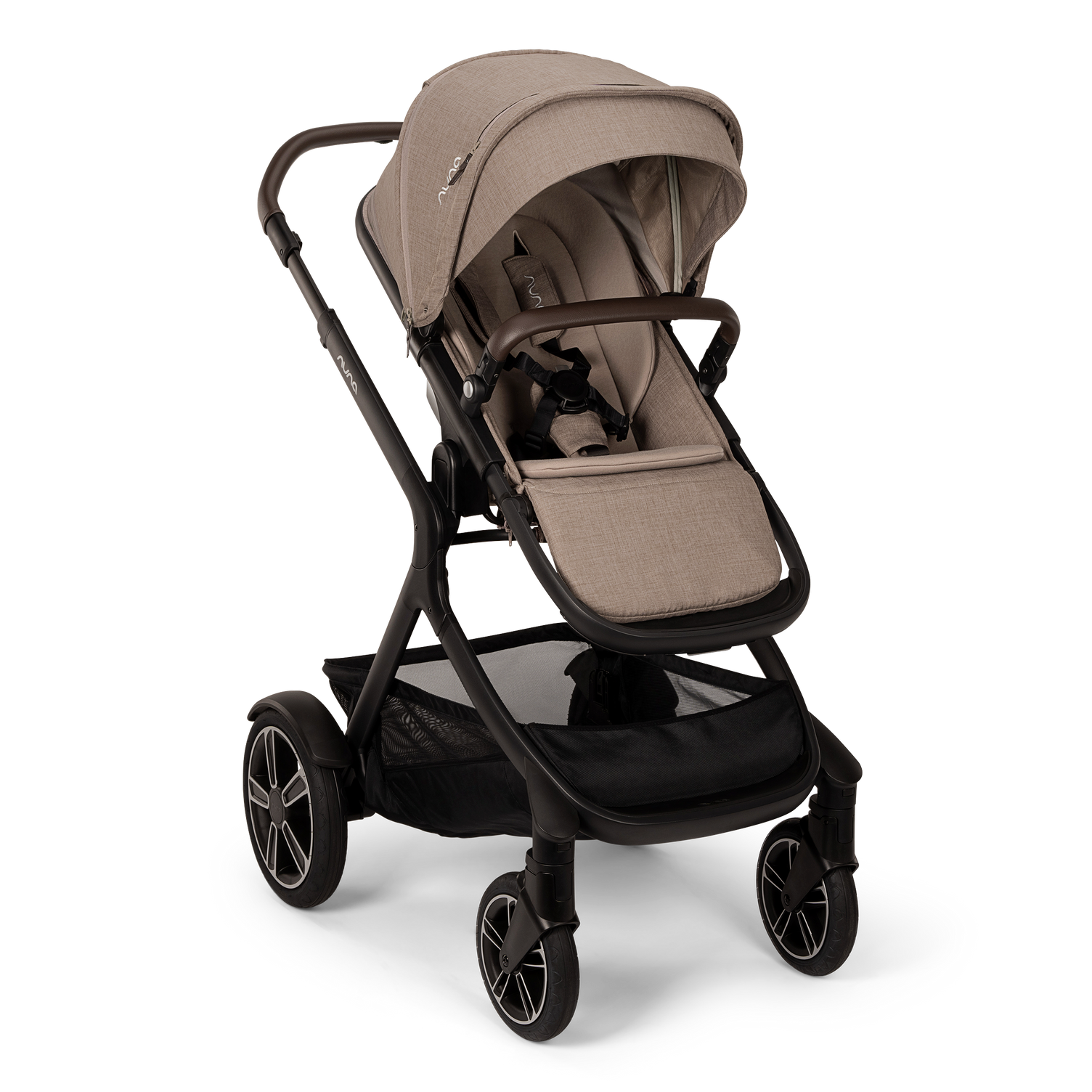 Nuna Demi Next Kinderwagen