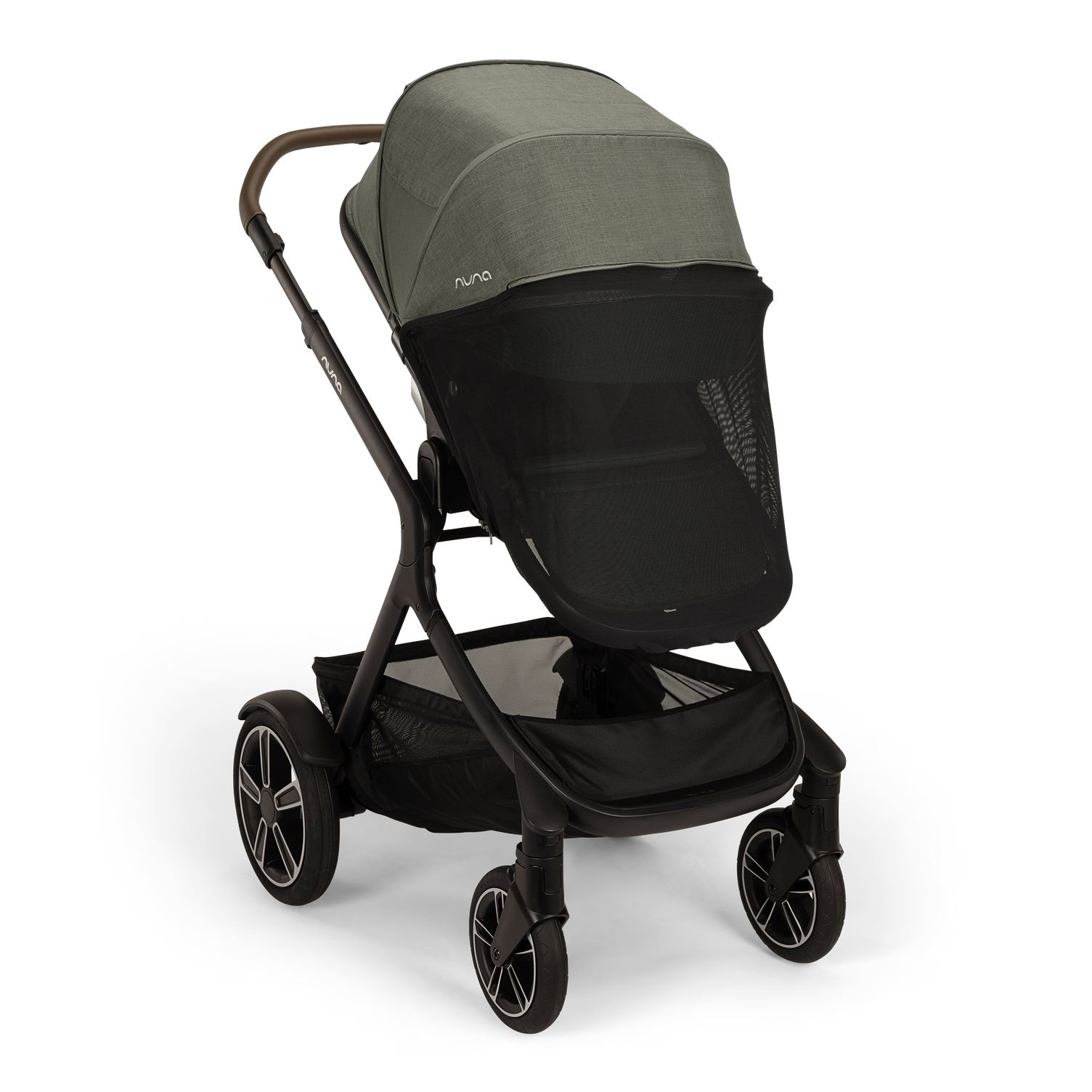 Nuna Demi Next Kinderwagen