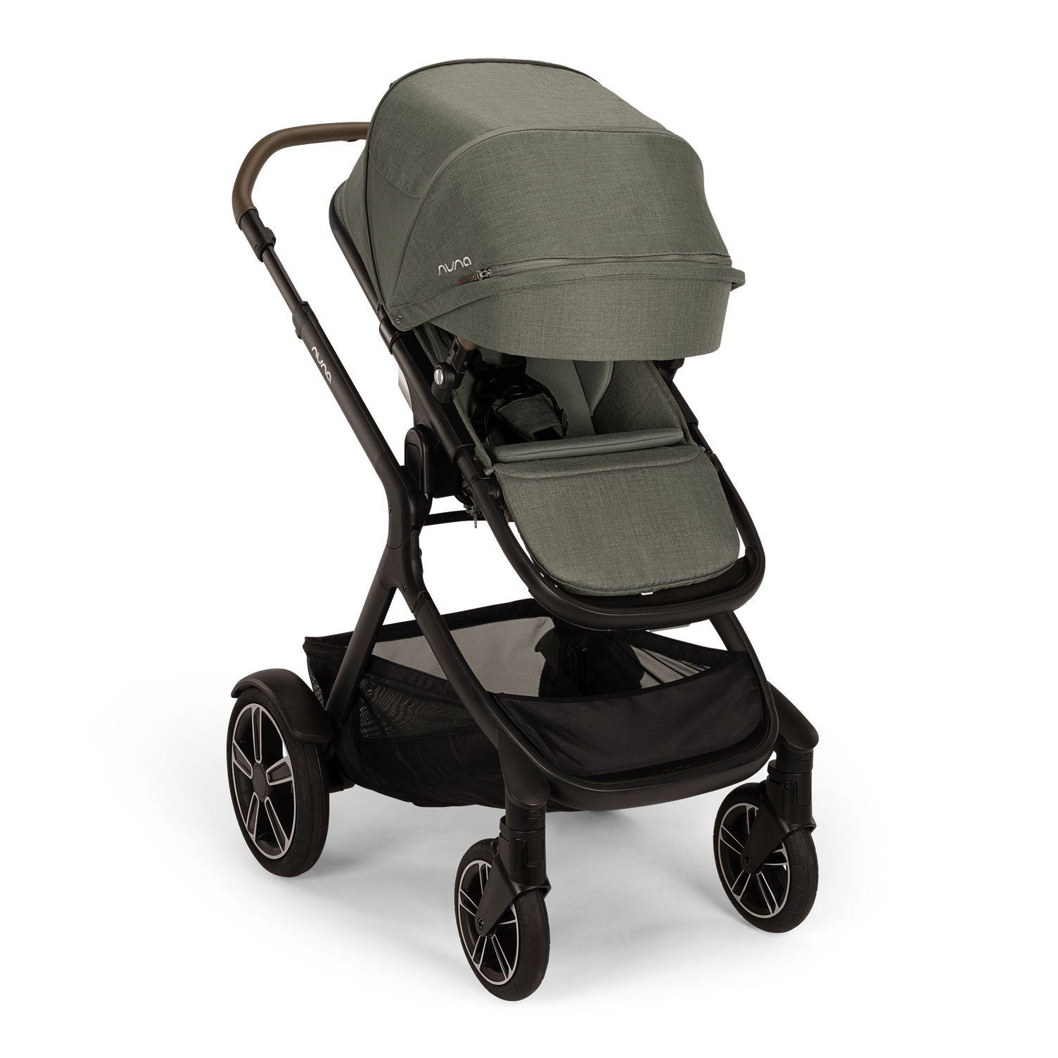 Nuna Demi Next Kinderwagen