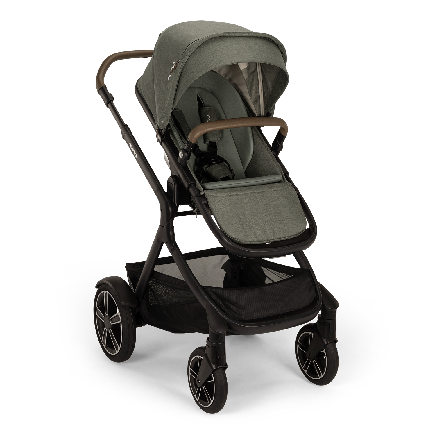 Nuna Demi Next Kinderwagen