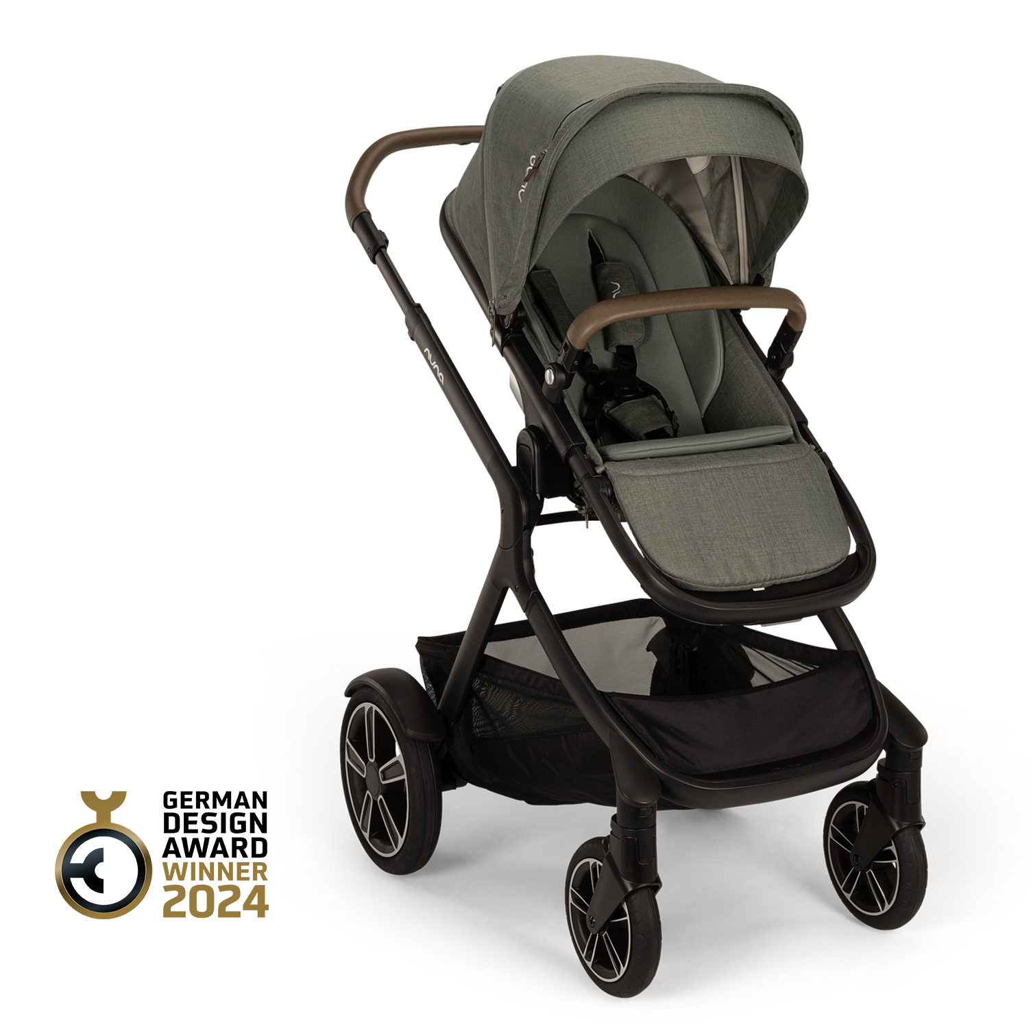 Nuna Demi Next Kinderwagen