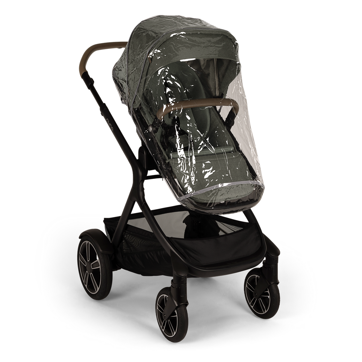 Nuna Demi Next Kinderwagen