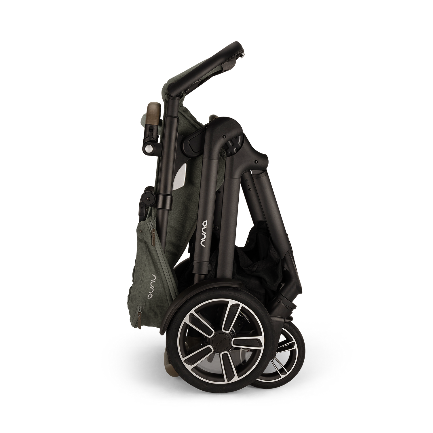 Nuna Demi Next Kinderwagen