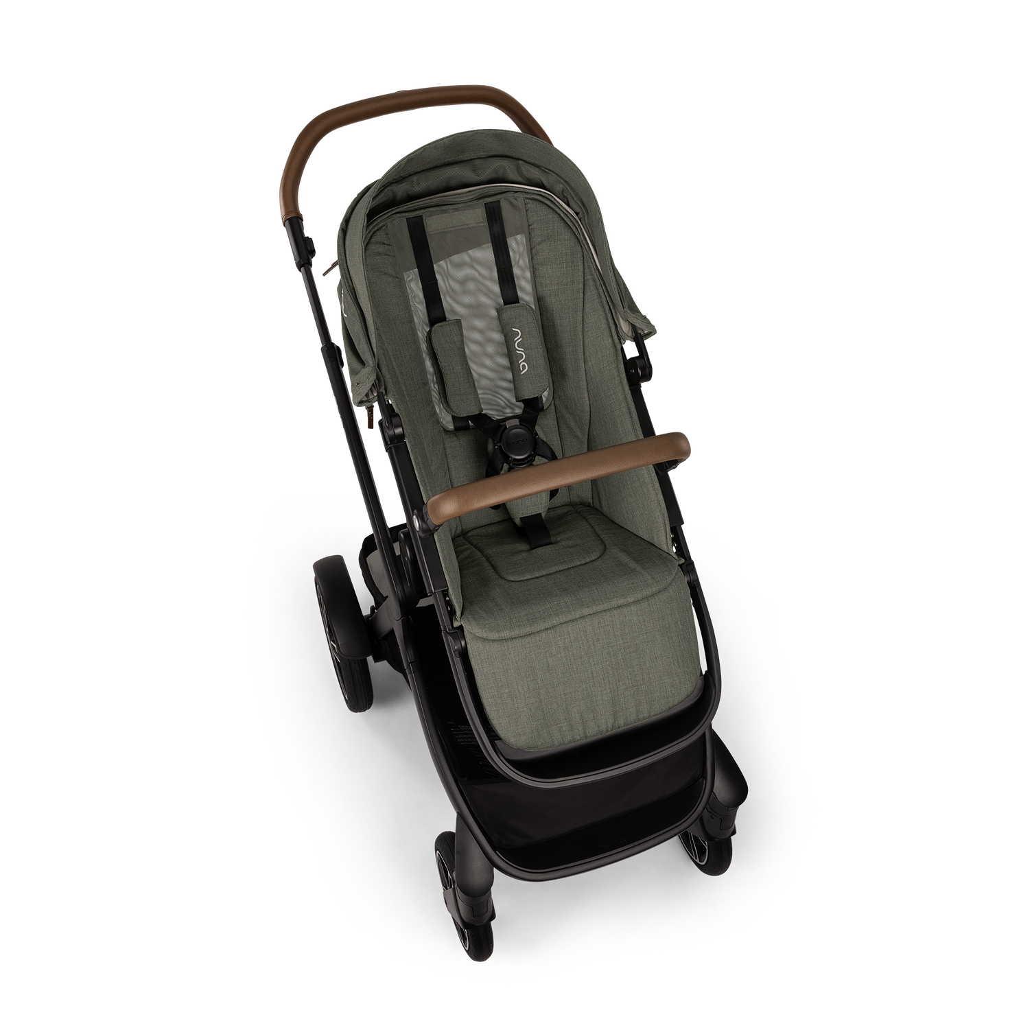 Nuna Demi Next Kinderwagen