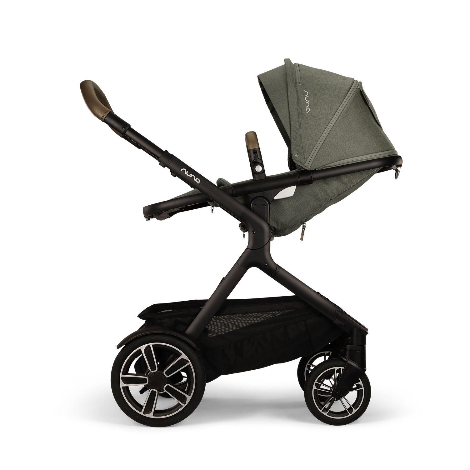 Nuna Demi Next Kinderwagen