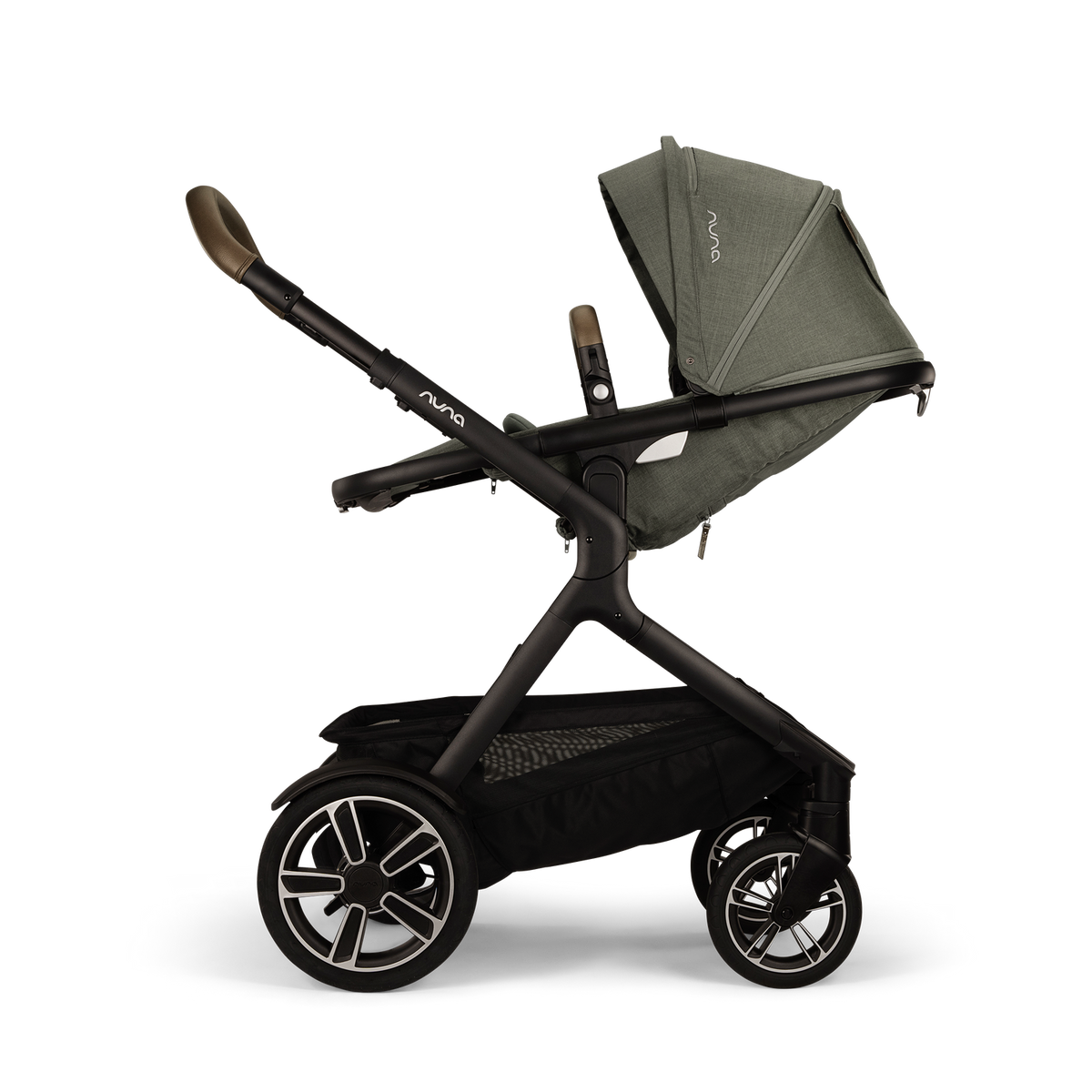 Nuna Demi Next Kinderwagen