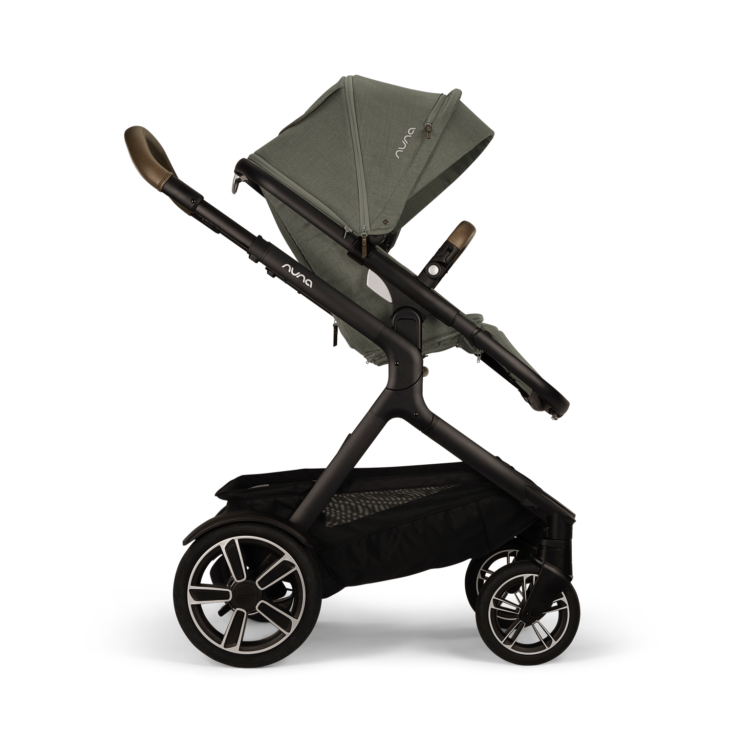Nuna Demi Next Kinderwagen