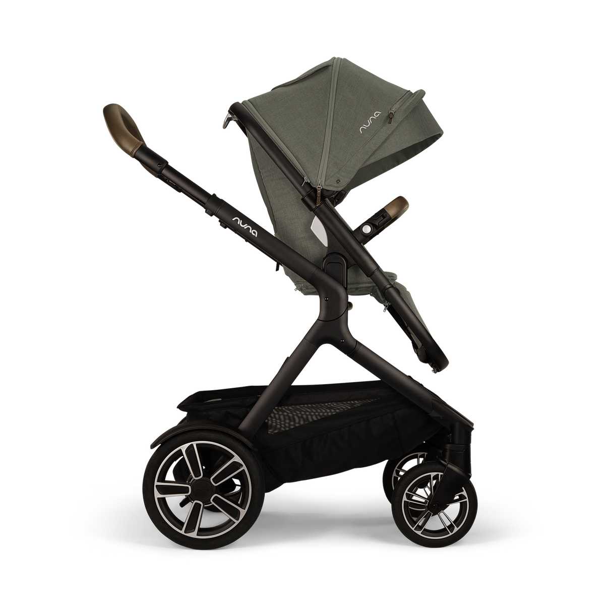 Nuna Demi Next Kinderwagen