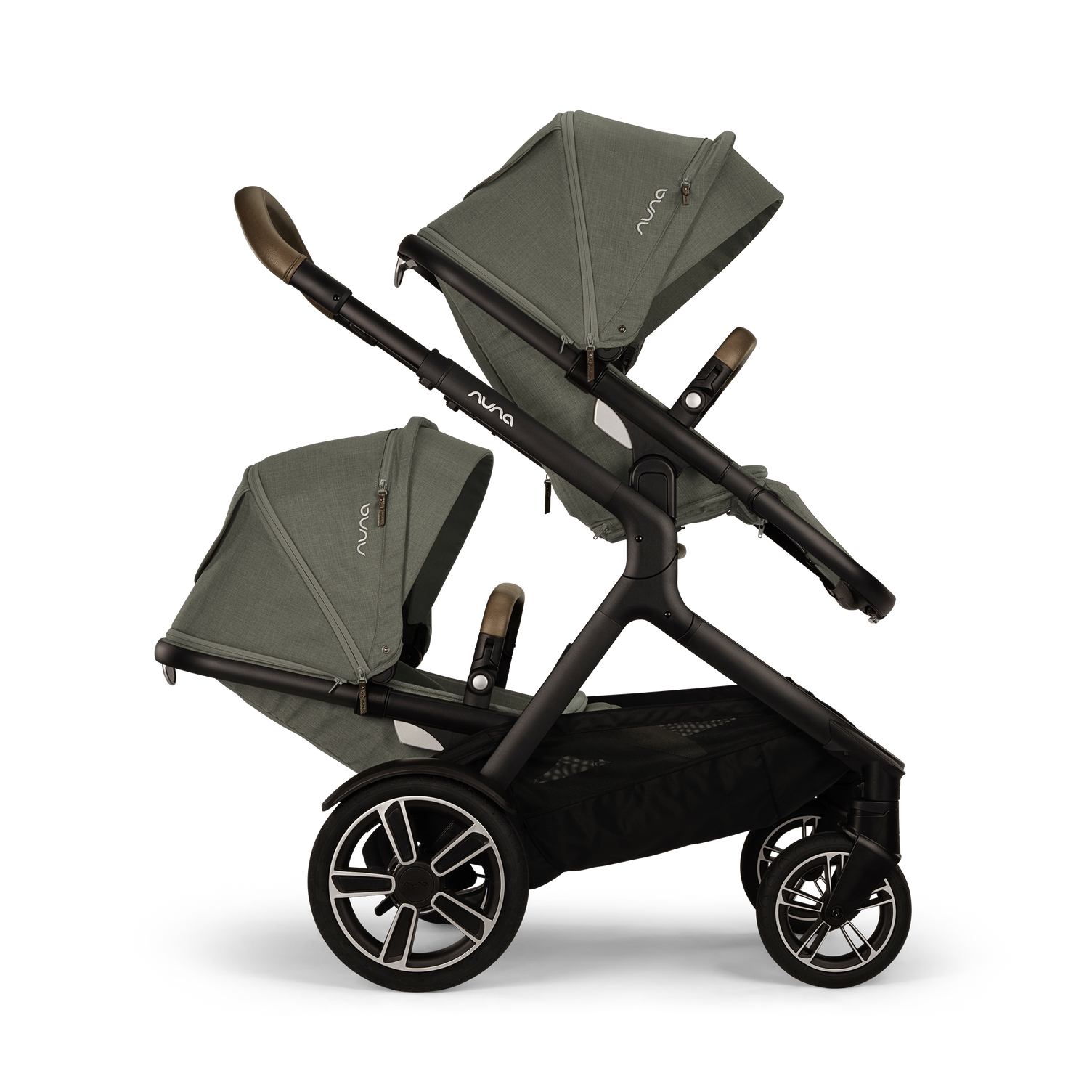 Nuna Demi Next Kinderwagen