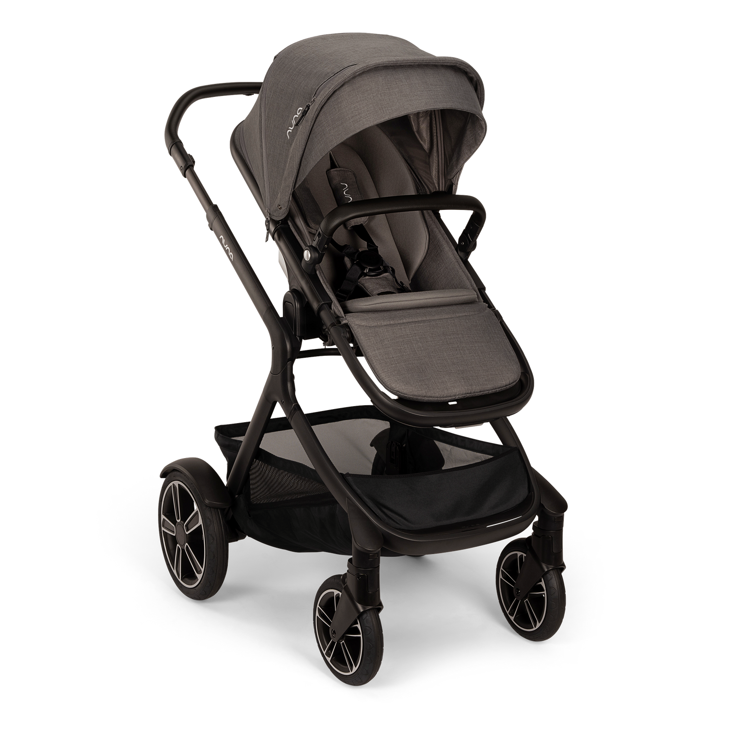 Nuna Demi Next Kinderwagen