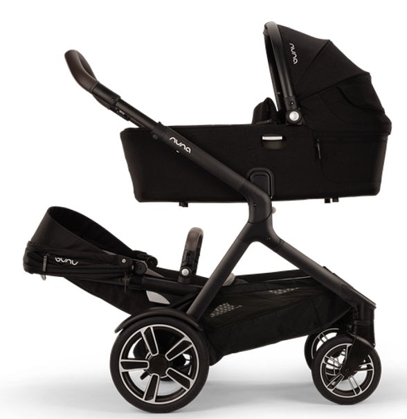 Nuna Demi Next Kinderwagen mit Babywanne