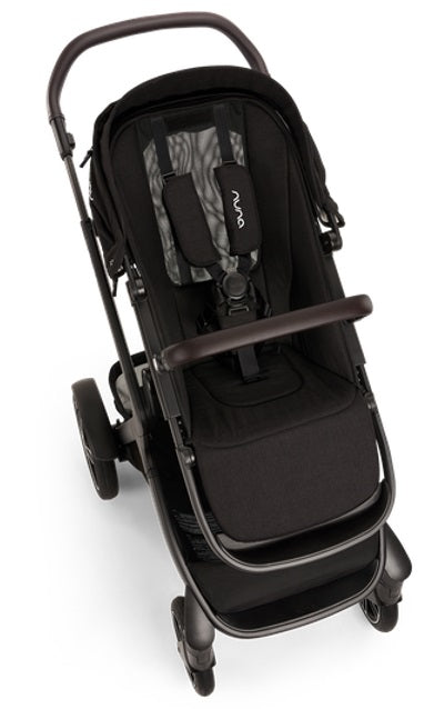 Nuna Demi Next Kinderwagen mit Babywanne