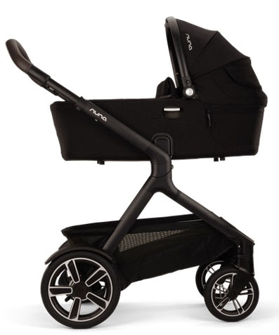 Nuna Demi Next Kinderwagen mit Babywanne