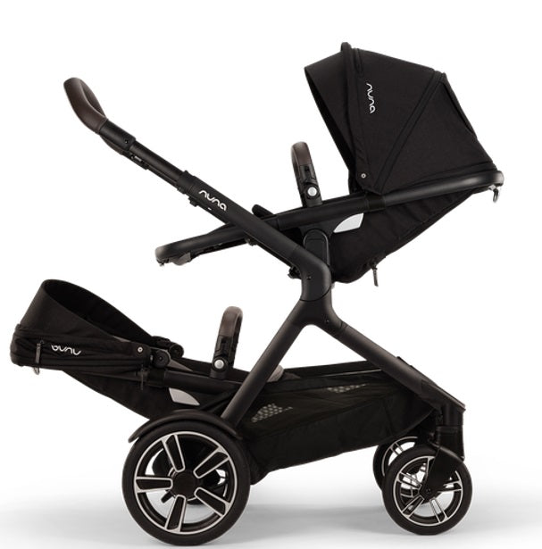 Nuna Demi Next Kinderwagen mit Babywanne
