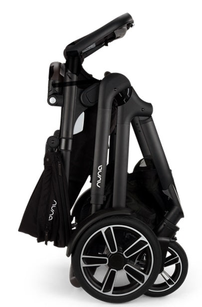 Nuna Demi Next Kinderwagen mit Babywanne