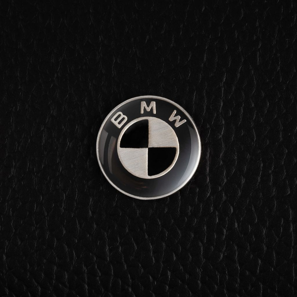 Nuna Wickelrucksack BMW Element