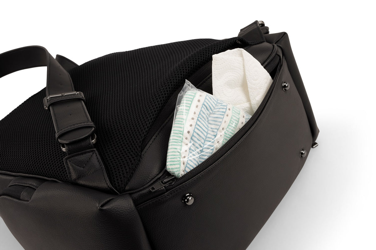 Nuna Wickelrucksack