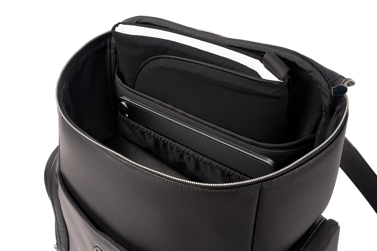 Nuna Wickelrucksack