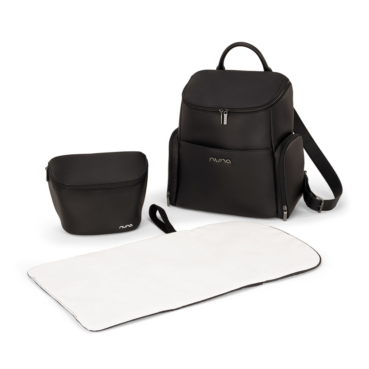 Nuna Wickelrucksack