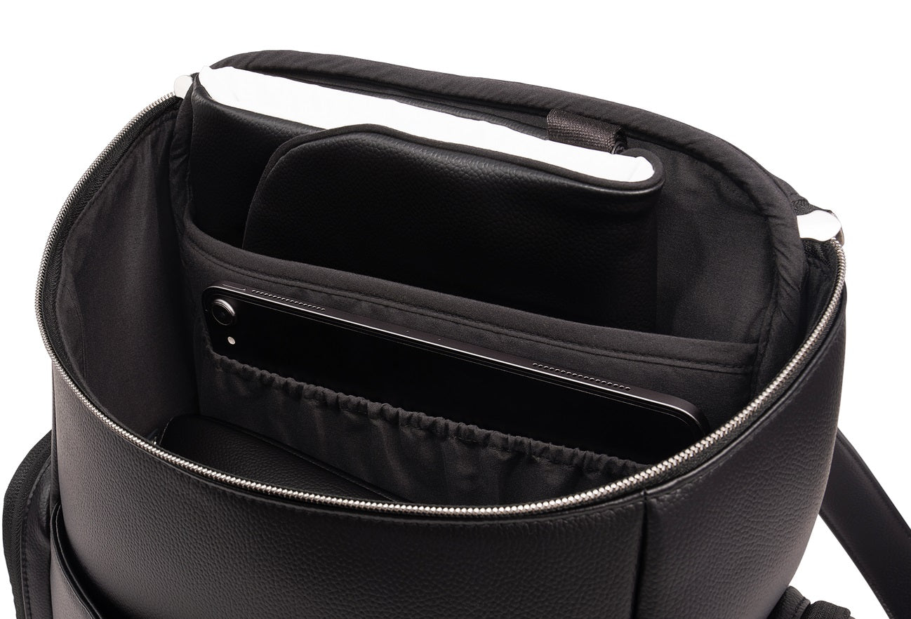 Nuna Wickelrucksack BMW Element